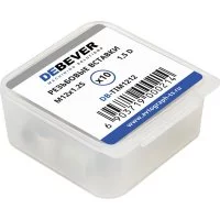 Резьбовые вставки Debever Machining Solutions DB-TIM1212