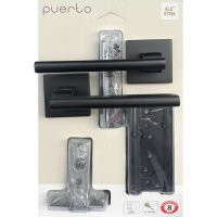 Комплект дверной фурнитуры PUERTO SET 514-03