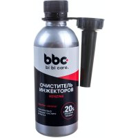 Очиститель инжекторов BiBiCare 4501