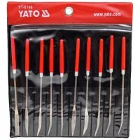 Алмазные надфили YATO YT-6146