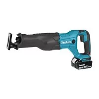 Пила сабельная аккумуляторная Makita LXT DJR186RFE 18В 3Ач Li-Ion с АКБ и ЗУ