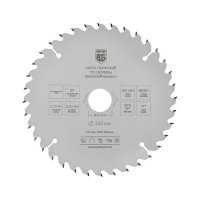 Диск пильный по дереву Berger 200х30х2 мм 36 зубьев (BG1651)