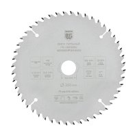 Диск пильный по дереву Berger 250х32х2,2 мм 48 зубьев (BG1662)