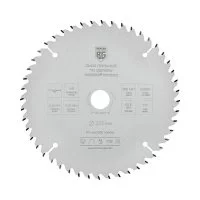Диск пильный по дереву Berger 255х30х2,2 мм 48 зубьев (BG1653)