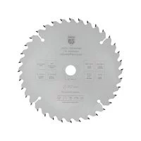 Диск пильный по дереву Berger 305х30х2,4 мм 36 зубьев (BG1649)