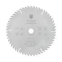 Диск пильный по дереву Berger 305х30х2,4 мм 54 зуба (BG1654)
