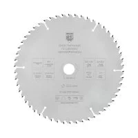 Диск пильный по дереву Berger 305х30х2,4 мм 54 зуба (BG1654)