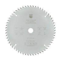 Диск пильный по дереву Berger 305х30х2,4 мм 60 зубьев (BG1658)