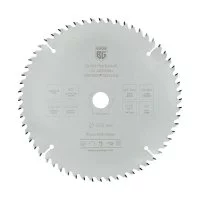 Диск пильный по дереву Berger 305х30х2,4 мм 60 зубьев (BG1658)