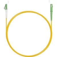 Симплексный оптический патч-корд TopLan PC-TOP-652-LC/A-SC/A-120