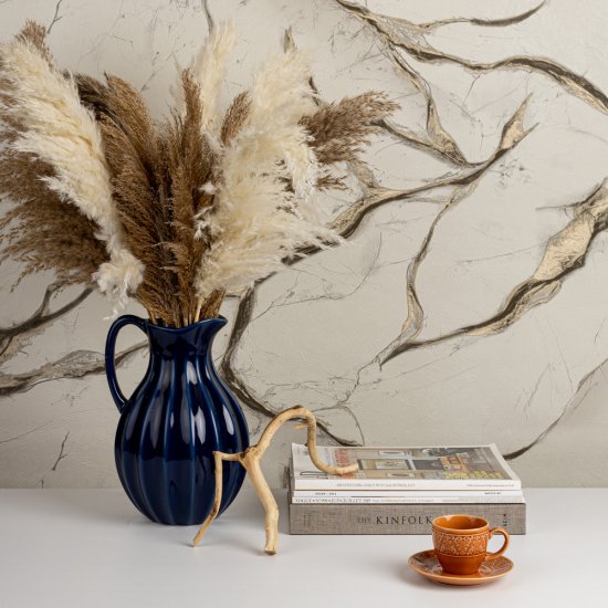 Обои компакт-винил на флизелиновой основе Fipar Gold R23627 (1,06х10,05 м)