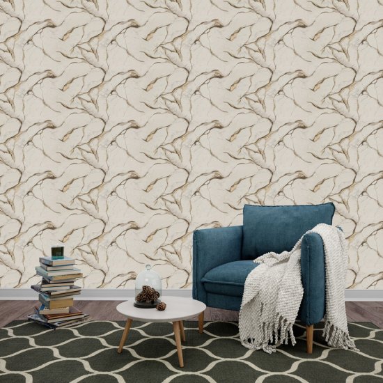 Обои компакт-винил на флизелиновой основе Fipar Gold R23627 (1,06х10,05 м)