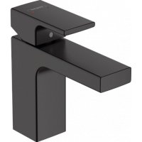 Смеситель для раковины Hansgrohe Vernis Shape 100