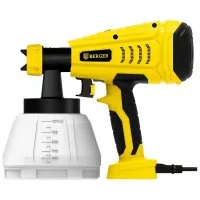 Краскопульт электрический Berger BG1413 550 Вт 1,3 л