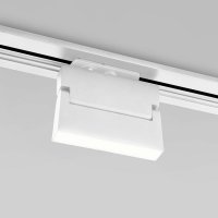 Однофазный светильник Elektrostandard Arda Белый