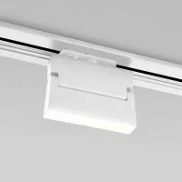 Однофазный светильник Elektrostandard Arda Белый