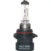 Лампа Nord-Yada CLEAR HB4A(9006XS)