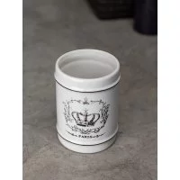 Стакан для зубных щеток Bath Plus Royal