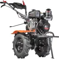 Дизельный мотоблок Patriot BOSTON-6D