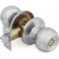 Ручка-защелка Palladium 607 CP ET