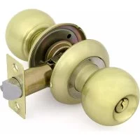 Ручка-защелка Palladium 609 SB ET