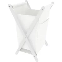 Корзина для белья WasserKraft Nau