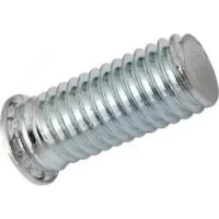 Запрессовочная шпилька ЦКИ FH, M5x12, Ц (25 шт.)