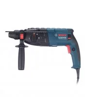 Перфоратор электрический Bosch GBH 240 790 Вт 2,7 Дж SDS-plus (0611272100)