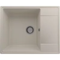Мойка ULGRAN Quartz Prima 605-02