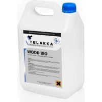 Смывка краски с дерева Telakka WOOD BIO