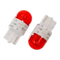 Автолампа PHILIPS W21W, W3х16d