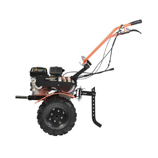 Мотоблок бензиновый Patriot Калуга 7 л.с. (440107010)