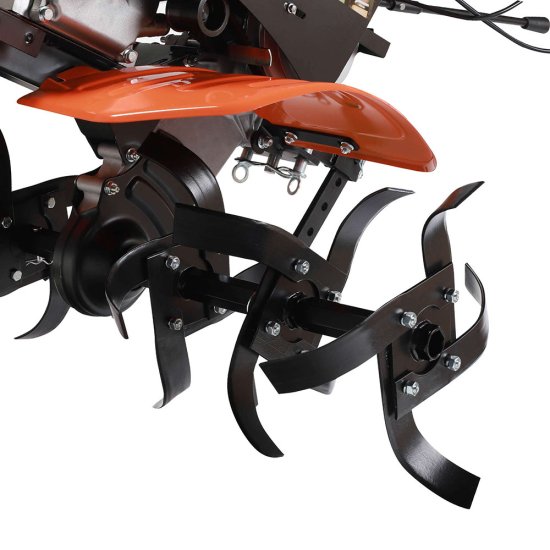 Мотоблок бензиновый Patriot Калуга 7 л.с. (440107010)