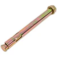 Анкерный болт с гайкой Tech-Krep 12х129 (10 шт.)