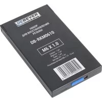 Набор для восстановления резьбы Debever Machining Solutions DB-RKM0610