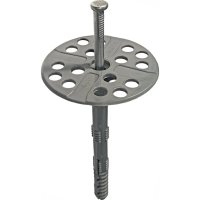 Дюбель Daxmer IZM 10x120 (500 шт)