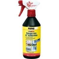 Средство от плесени Pufas Комета