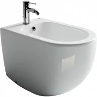 Напольное биде Ceramicanova METROPOL Rimless