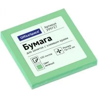 Самоклеящийся блок OfficeSpace 299717