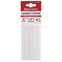 Клеевые стержни BRAUBERG 670297