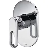 Смеситель для душа WasserKraft Kammel 1851