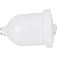 Полипропиленовый бачок для краскораспылителя MASTER G600 EXPERT G600 FUBAG 130133