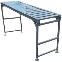 Рольганг ООО СЗЦМ универсал 1000x400x650-1100 рк 51 СЦ-4 шт. , 2 ножки