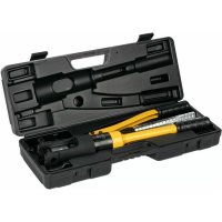 Гидравлический кримпер DELI dl-yq240