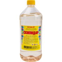 Скипидар ЯСХИМ 6354