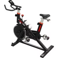 Велотренажер UNIXFIT Спин-байк SB-490