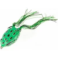 Мягкая приманка Lucky John LJ 3D Series FROG