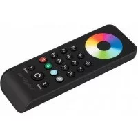 Пульт Arlight SMART-R43-RGBW Black