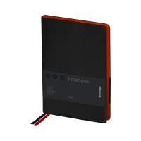 Записная книжка Berlingo Fuze