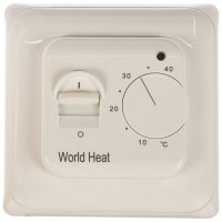 Терморегулятор World Heat WH-130